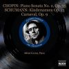Download track 18 - _ _ Waldszenen _ _, Op. 82 - Nr. 7. Vogel Als Prophet