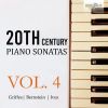 Download track René Eckhardt - Piano Sonata No. 1 V. Andante Maestoso - Adagio Cantabile - Allegro - Andante