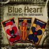 Download track Shape Of Blues To Come