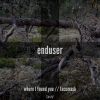 Download track Where I Found You