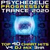 Download track Martian Vibes (Psychedelic Progressive Trance 2020, Vol. 4 DJ Mixed)