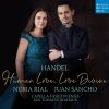 Download track Aminta E Fillide, HWV 83 Se Vago Rio (Aria)