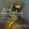 Download track Frauenliebe Und Leben, Op. 42: II. Er, Der Herrlichste Von Allen