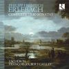 Download track Sonata Quinta In B-Flat Major: I. Sonata ([Grave] - Allegro - Adagio)