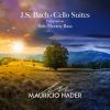 Download track Cello Suite No. 1 In G Major, BWV 1007: I. Prélude