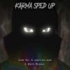 Download track Bi' Tek Ben Anlarım (Sped Up)