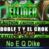 Download track No E Q Dike