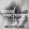 Download track Relentless Two (With Arps)