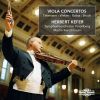 Download track Viola Concerto In G Major, TWV 51G9 II. Allegro