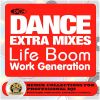 Download track Dominicana (Radio Mix)