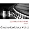 Download track Back For More (DJ Friction Disco Mix)