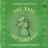 Download track THE GAMBLERS - Scenes After N. Gogol. Instrumental Introduction