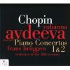 Download track Piano Concerto In E Minor, Op. 11 - I. Allegro Maestoso