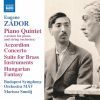 Download track Piano Quintet (Arr. For Piano & String Orchestra By Mariusz Smolij) II. Tempo Moderato