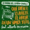 Download track Qué Difícil Es Hacer El Amor En Un Simca 1000 (Alberto Comesaña)