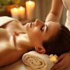Download track Spa Sounds Calm Deeply