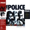 Download track Spirits In The Material World