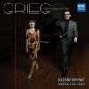 Download track Sonata No. 2 In G Major, Op. 13- III. Allegro Animato (Transcribed For Flute By K. Chesnic)