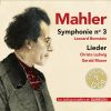 Download track Rückert Lieder No. 4. Ich Bin Der Welt Abhanden Gekommen (Piano Version)