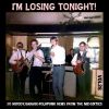 Download track I Can't Leave You