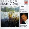 Download track 13 Dichterliebe, Op. 48 - Ich Hab _ Im Traum Geweinet