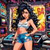 Download track More Alive Than Ever Before (Bending Grid Rework)
