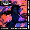 Download track Light My Body Up