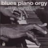 Download track (New Year's) Resolution Blues