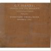 Download track 29 Sonata For Recorder And Basso Continuo In G Minor Hwv360 - Andante