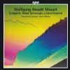 Download track 2. Serenade Nr. 12 C-Moll K. 388 Nachtmusik - II. Andante