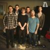 Download track Who You Are (Live)