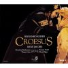 Download track 21. Scena 12-13. Recitativo Croesus: Darf Cyrus Dann Den Frieden Brechen?