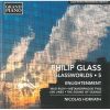 Download track 11. Trilogy Sonata - I. Einstein On The Beach: Knee Play No. 4