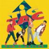 Download track Vamos A Contar Mentiras