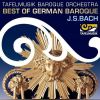 Download track Concerto For 2 Violins In D Minor, BWV 1043: III. Allegro