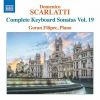 Download track 16. Keyboard Sonata In D Minor, Kk. 294