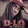 Download track Keep It On The D-Lo