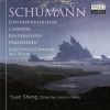 Download track Waldszenen, Op. 82- IX. Abschied