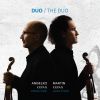 Download track Josip Štolcer Slavenski' Mali Komadi Za Dvije Violine Small Pieces For Two Violins, Slijepi Guslar Blind Fiddler