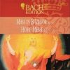 Download track Mass In B Minor BWV 232 - IV Chorus - Gloria In Excelsis Deo