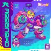 Download track 2k9 Battle Jam (Kastor Remix)
