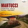 Download track 06.6 Pezzi, Op. 44 VI. Tarantella. Allegro Molto