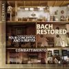 Download track Concerto For Three Violins In D Major, BWV 1064r I. Allegro
