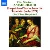 Download track 14. Cipriano De Rore: Anchor Che Col Partire