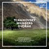 Download track Variations On A Rococo Theme, Op. 33: Var. 2. Tempo Della Thema