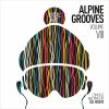 Download track Alpine Grooves, Vol. 8 (Continuous DJ Mix)