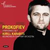 Download track 04. Symphonie No. 3 En Ut Mineur, Op. 44 - IV. Andante Mosso — Allegro Moderato