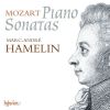 Download track 1.01. Mozart Piano Sonata No. 18 In D Major, K. 576 I. Allegro