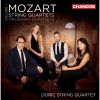 Download track 2. Quartet In F Major KV 590 - II. Andante