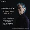 Download track Symphony No. 4 In E Minor, Op. 98: III. Allegro Giocoso